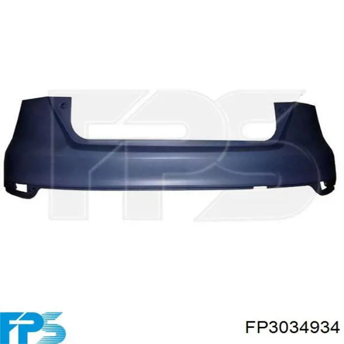  Soporte deparachoques delantero derecho para Honda Civic 10 