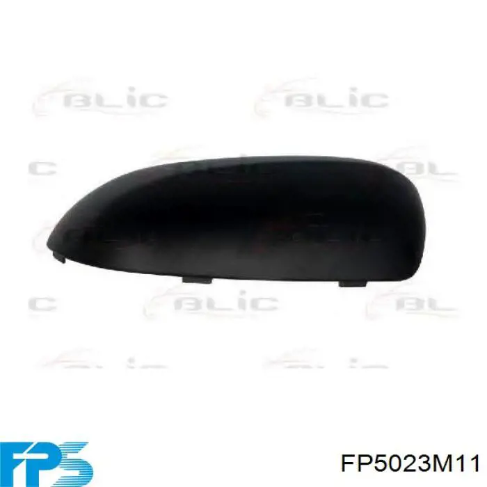 9227267 Opel superposicion(cubierta De Espejo Retrovisor Izquierdo)