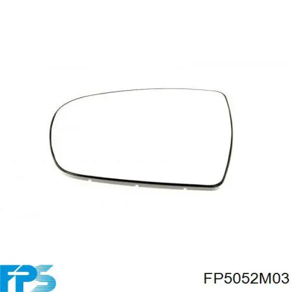 FP 5052 M03 FPS espejo retrovisor izquierdo