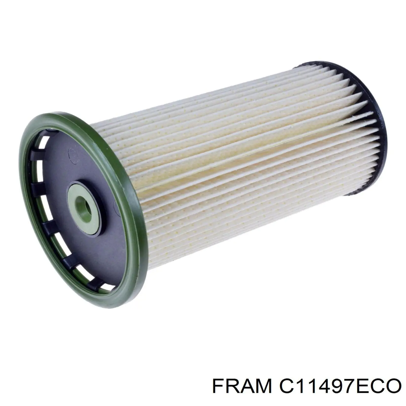 C11497ECO Fram filtro combustible