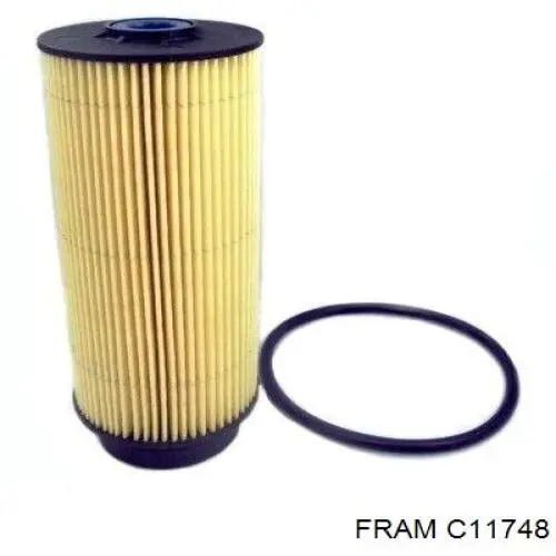 42566526 Fiat/Alfa/Lancia filtro combustible