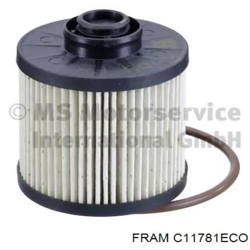 C11781ECO Fram filtro combustible