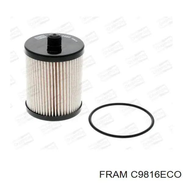 EFF5145.10 Open Parts filtro combustible