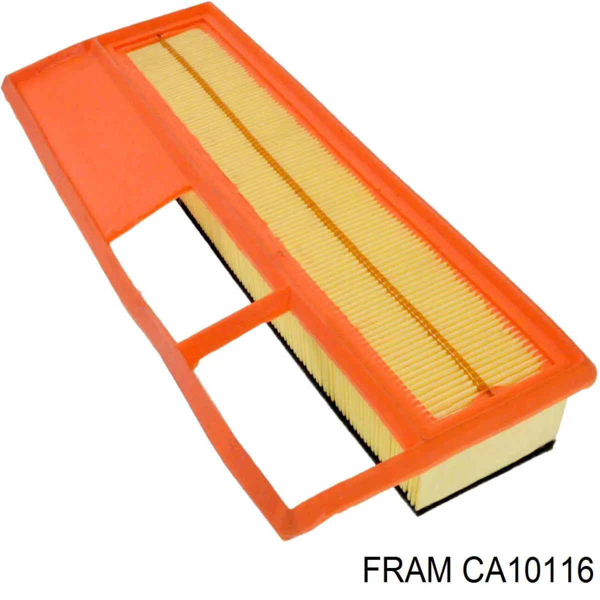 CA10116 Fram filtro de aire