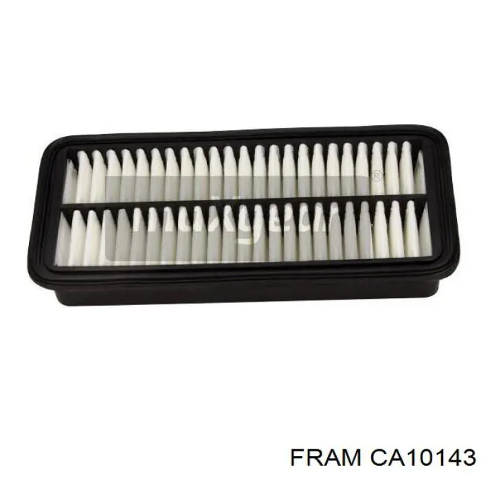 CA10143 Fram filtro de aire