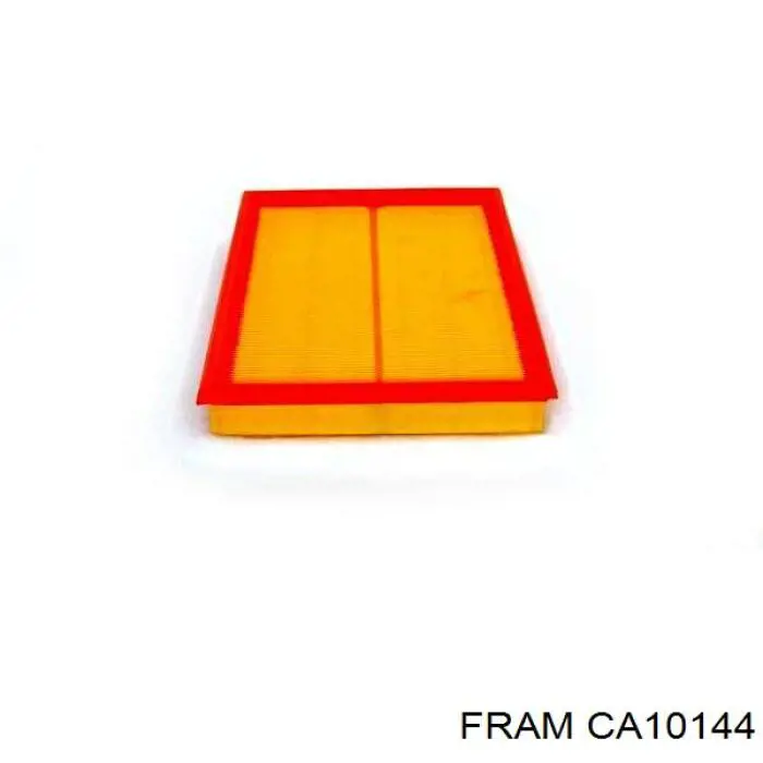 CA10144 Fram filtro de aire