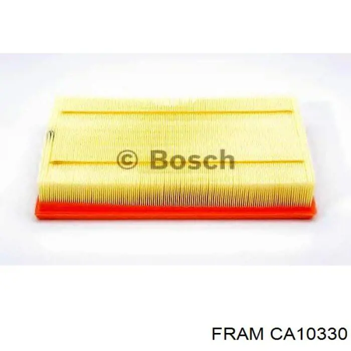 CA10330 Fram filtro de aire