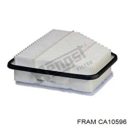 CA10596 Fram filtro de aire