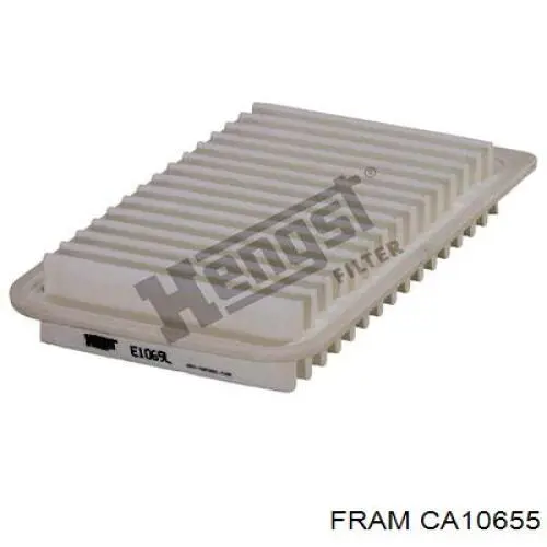 CA10655 Fram filtro de aire