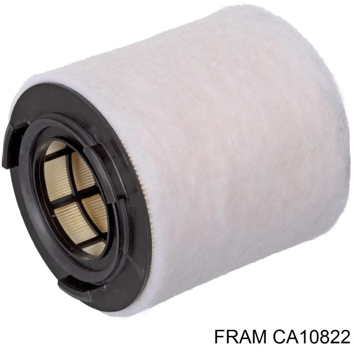 CA10822 Fram filtro de aire