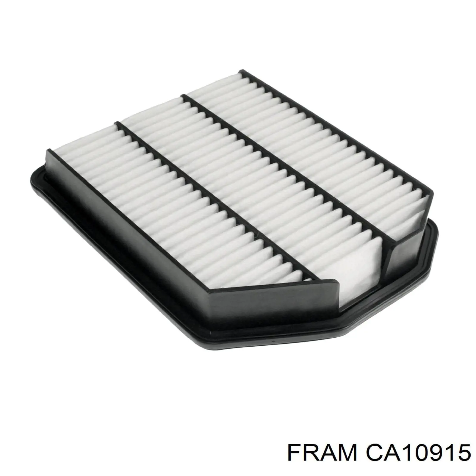 CA10915 Fram filtro de aire