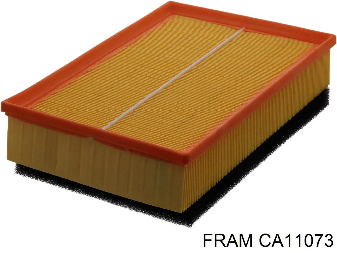 CA11073 Fram filtro de aire