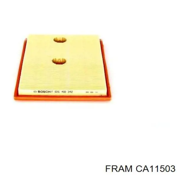 CA11503 Fram filtro de aire