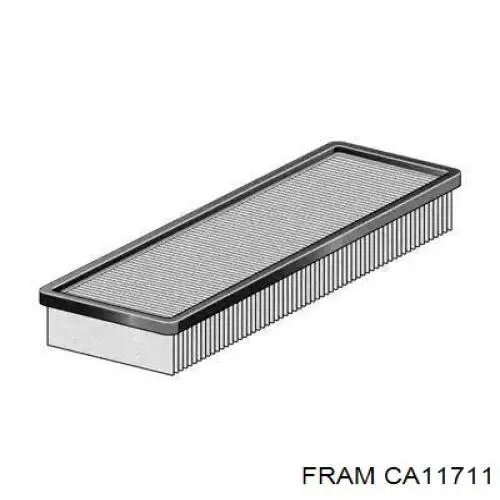 CA11711 Fram filtro de aire