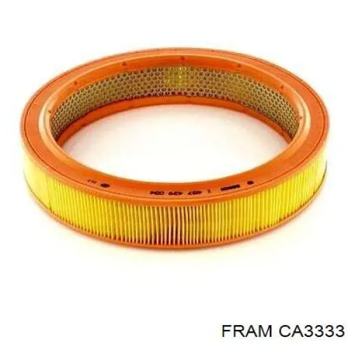 CA3333 Fram filtro de aire