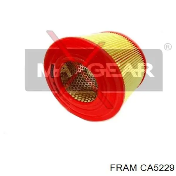 CA5229 Fram filtro de aire