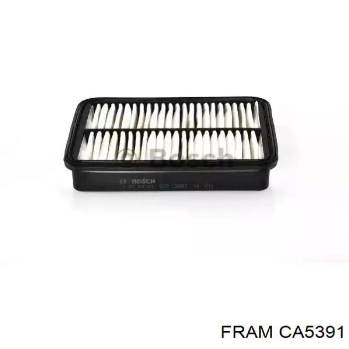 CA5391 Fram filtro de aire