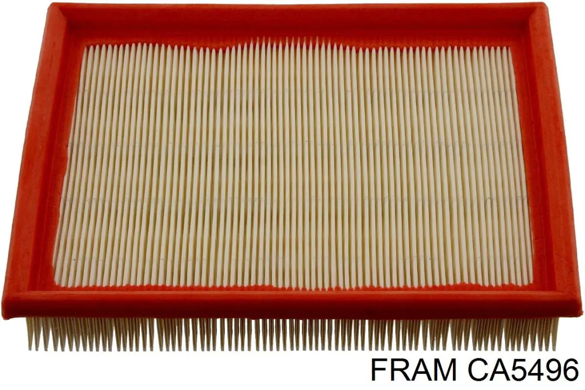 CA5496 Fram filtro de aire