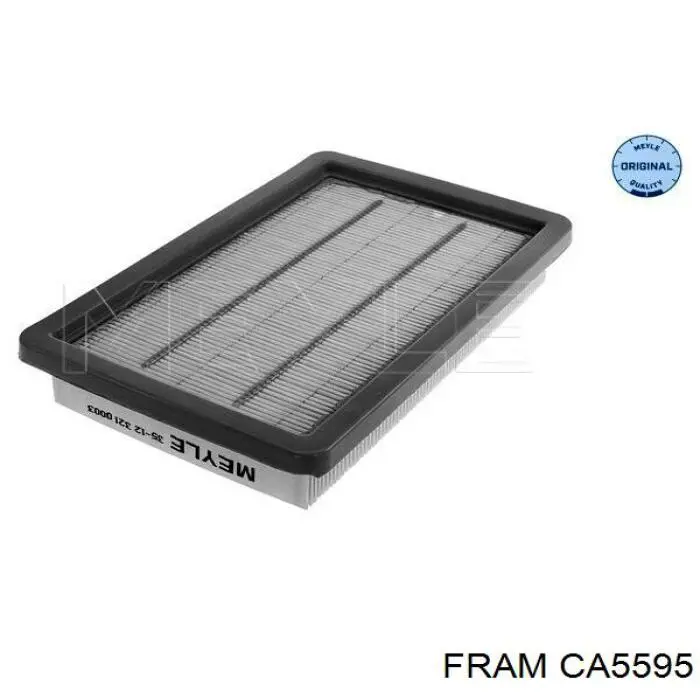 CA5595 Fram filtro de aire