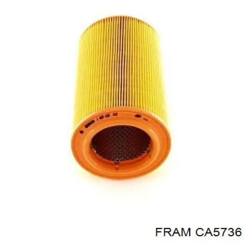 EAF3064.20 Open Parts filtro de aire