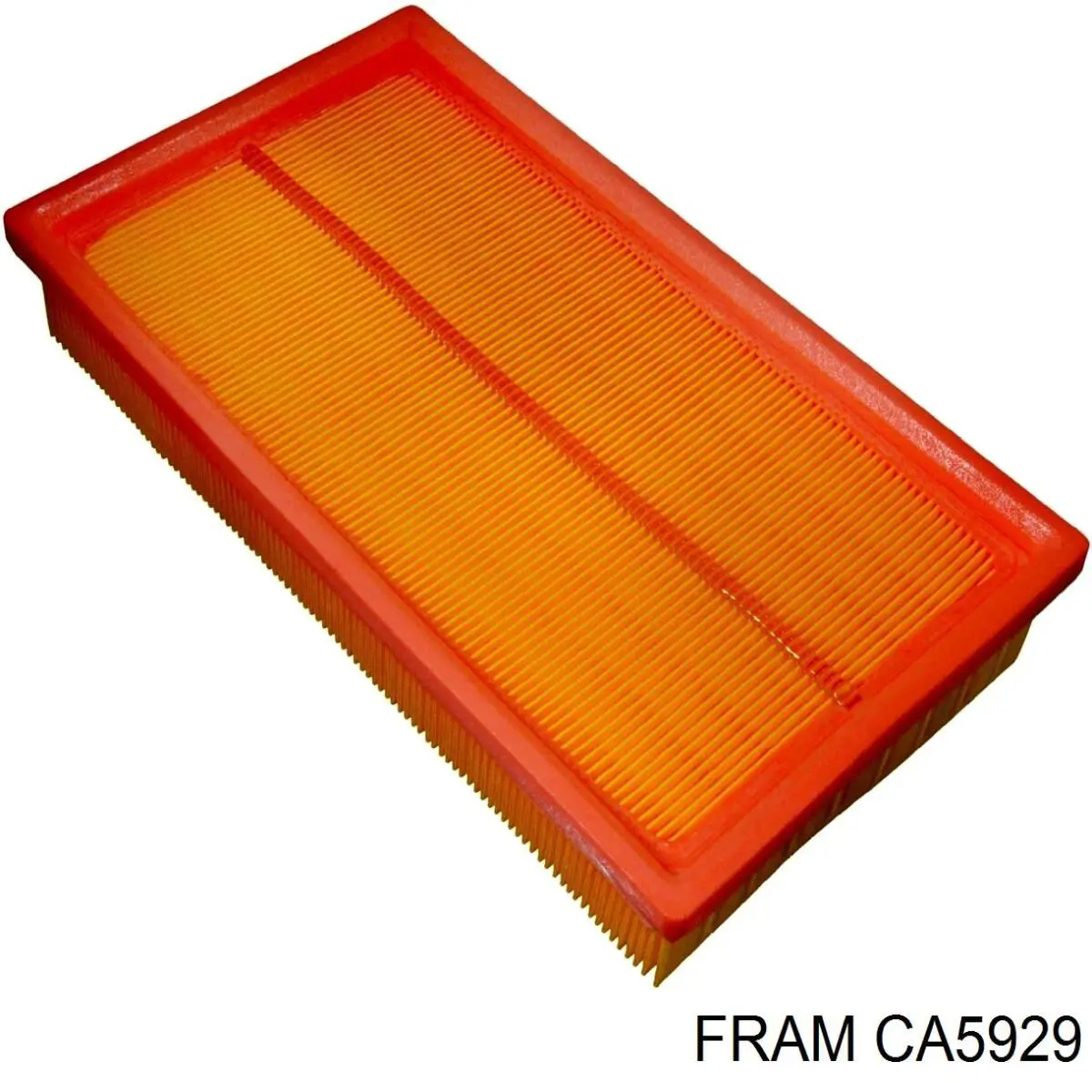 CA5929 Fram filtro de aire