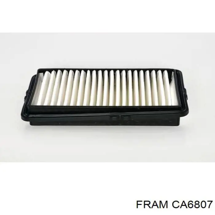 CA6807 Fram filtro de aire