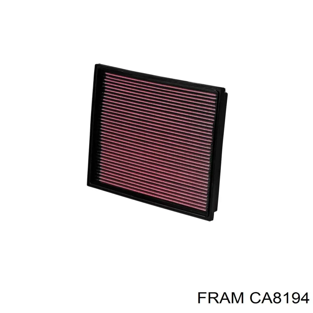  Filtro de aire para Audi A8 4D2, 4D8