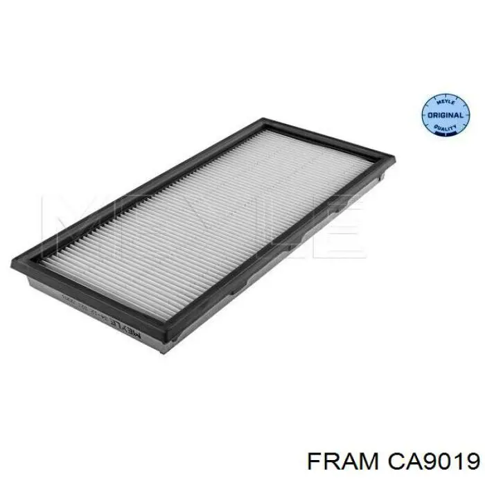 CA9019 Fram filtro de aire