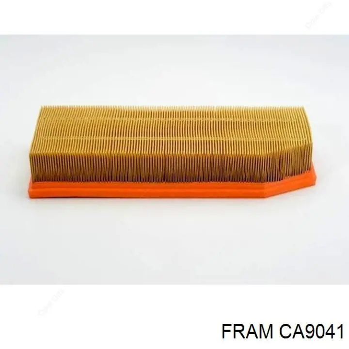 CA9041 Fram filtro de aire