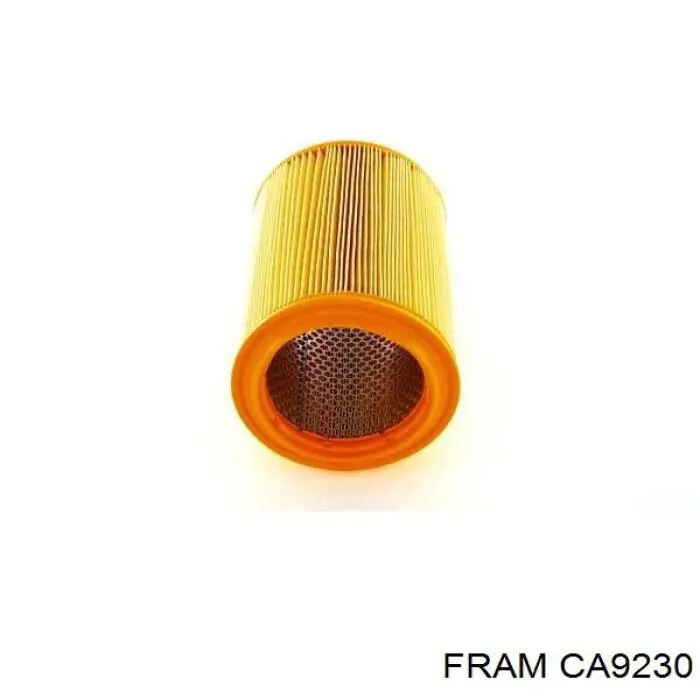 CA9230 Fram filtro de aire