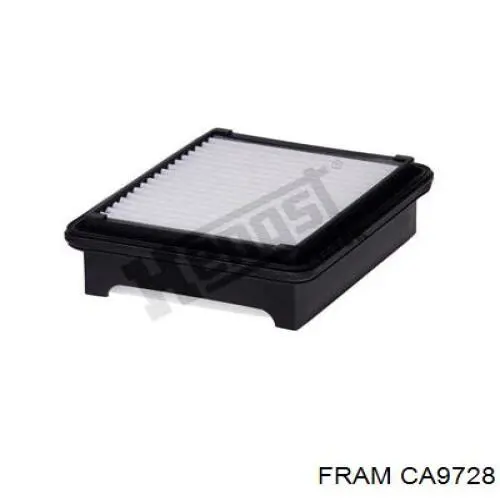 CA9728 Fram filtro de aire