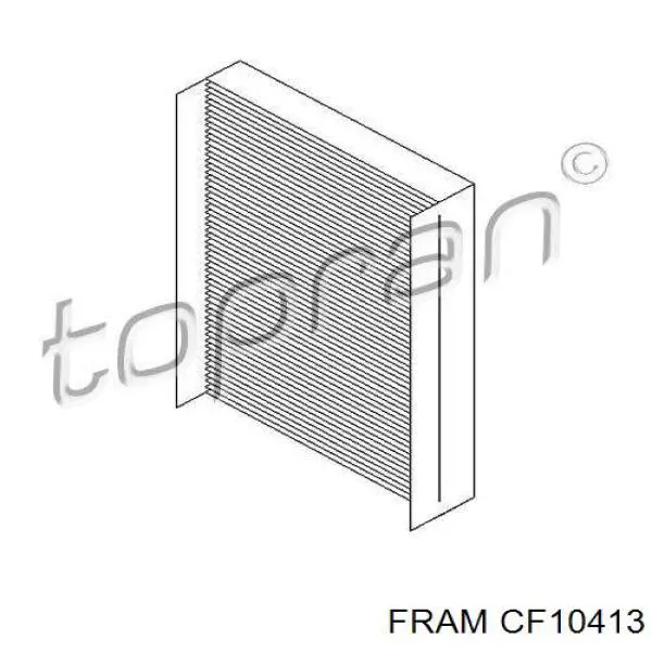 CF10413 Fram filtro de habitáculo