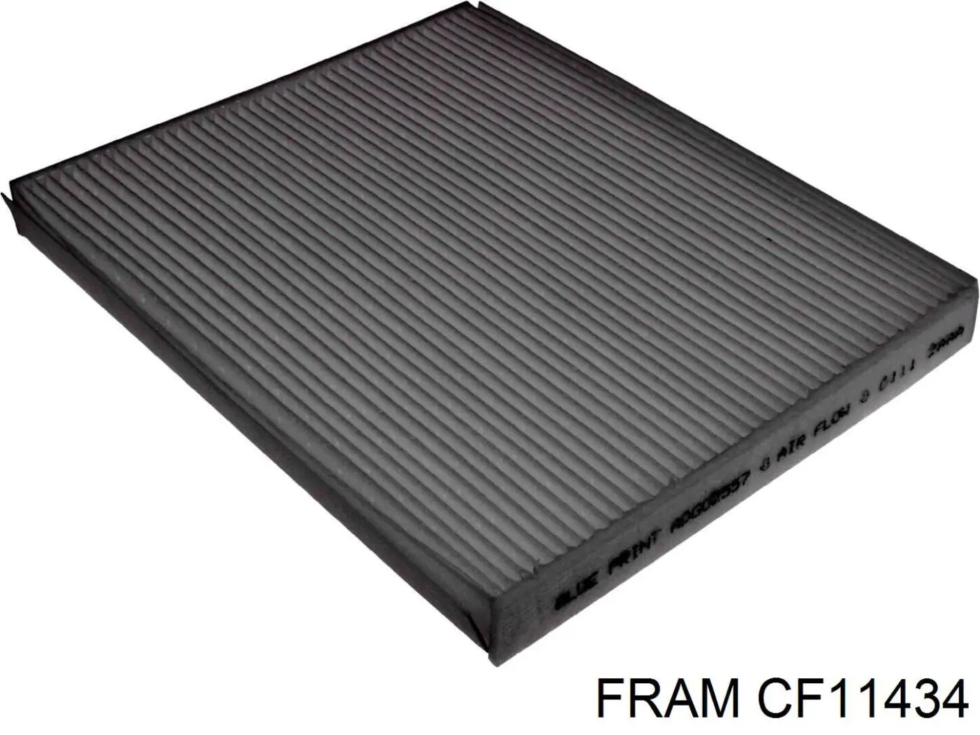 CF11434 Fram filtro de habitáculo