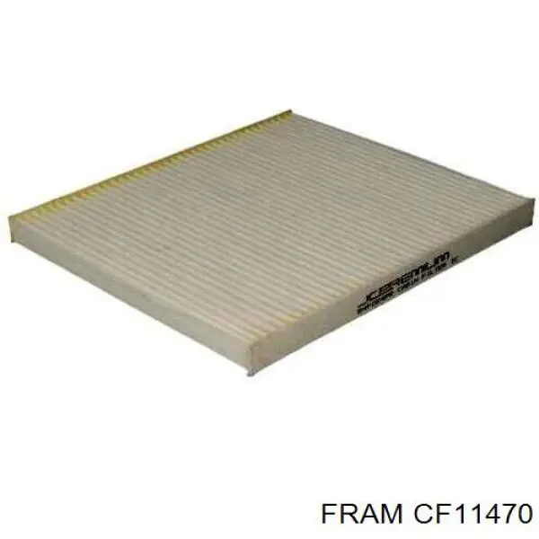 CF11470 Fram filtro de habitáculo