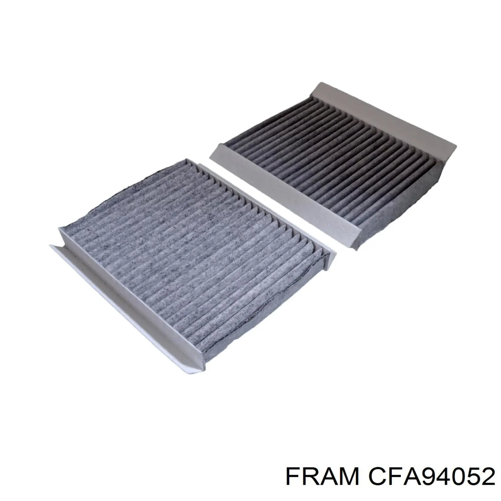 CFA9405-2 Fram filtro de habitáculo