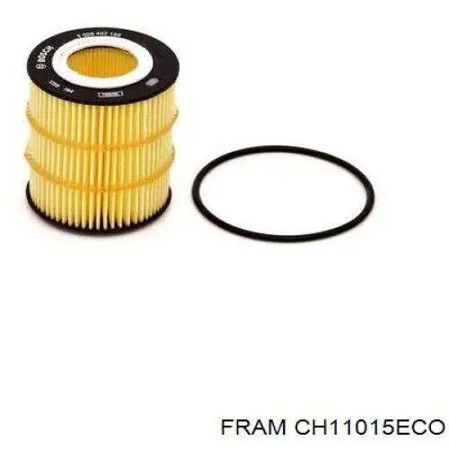 CH11015ECO Fram filtro de aceite