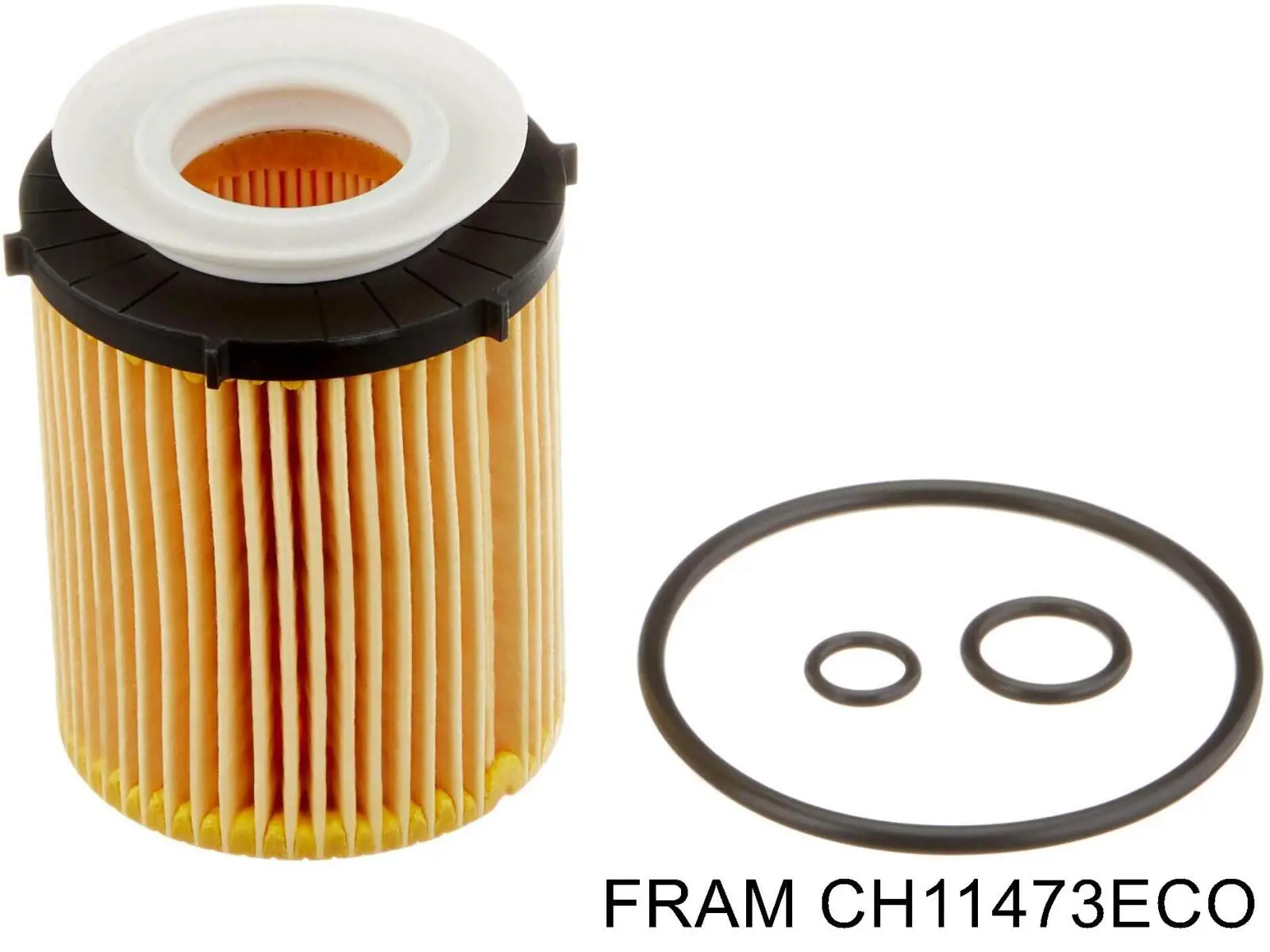 CH11473ECO Fram filtro de aceite