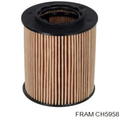 CH5958 Fram filtro de aceite