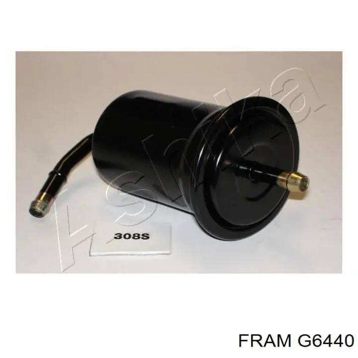 E9GY9155A Ford filtro combustible