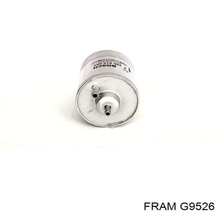 G9526 Fram filtro combustible