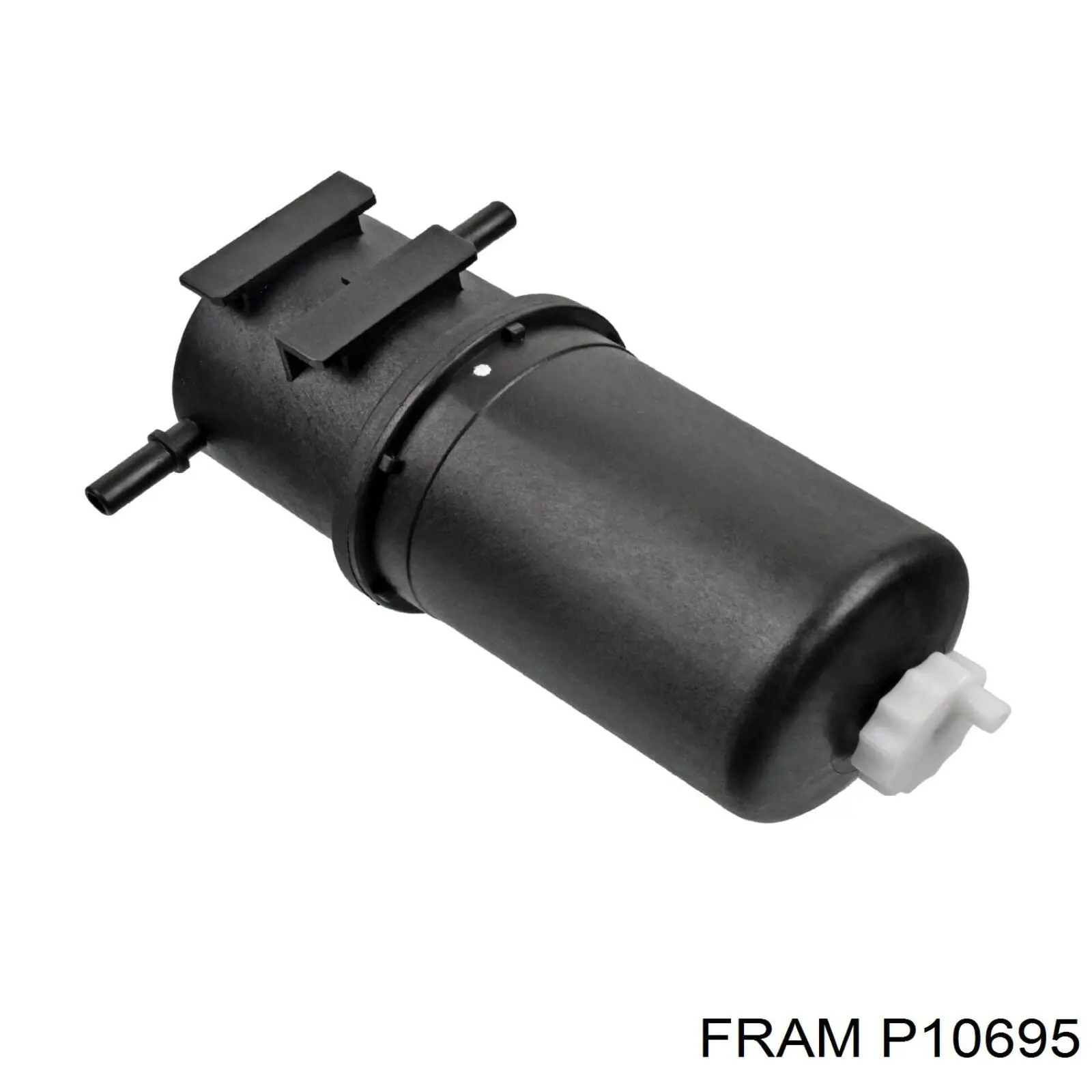 P10695 Fram filtro combustible