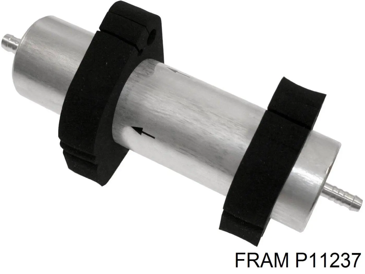 P11237 Fram filtro combustible