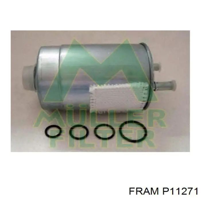 P11271 Fram filtro combustible