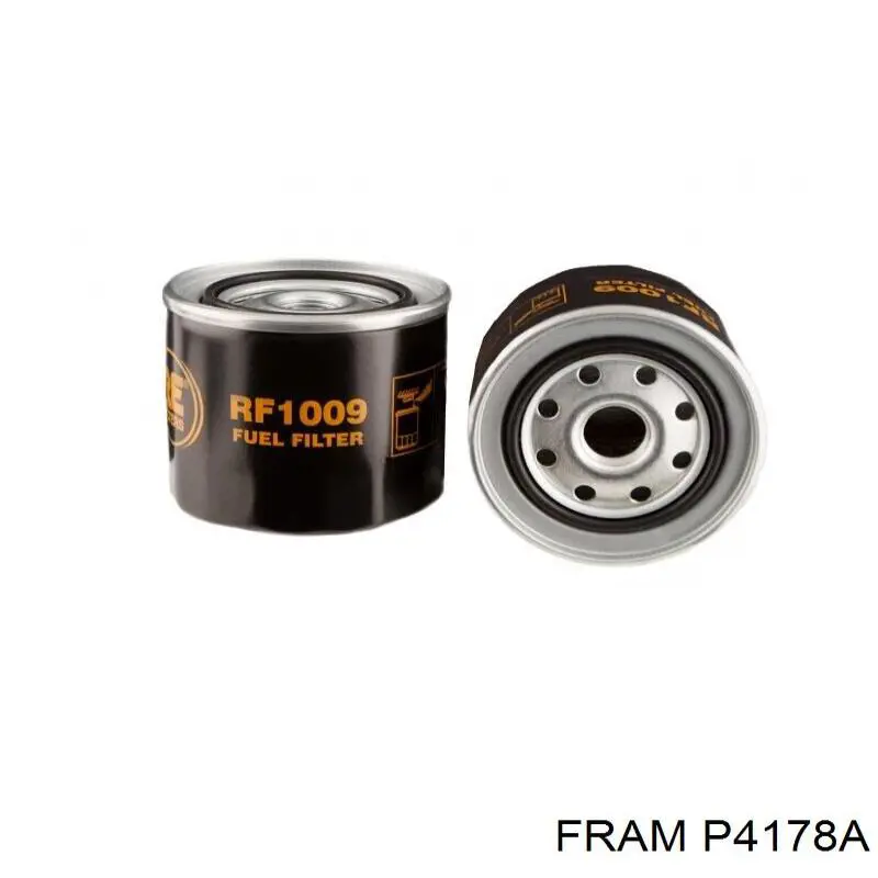 P4178A Fram filtro combustible