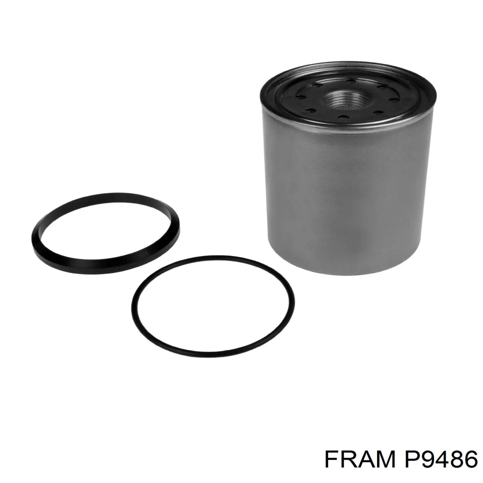 P9486 Fram filtro combustible