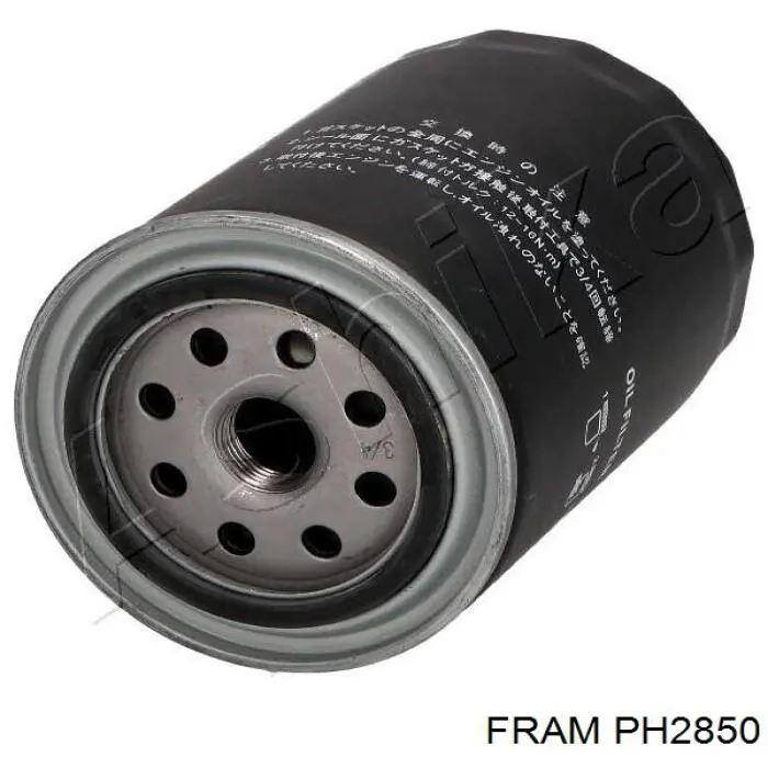 PH2850 Fram filtro de aceite