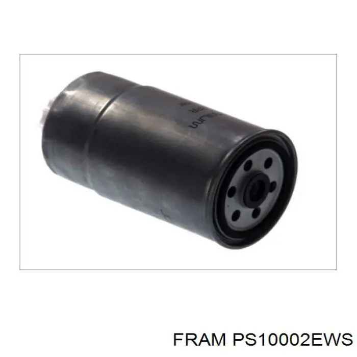 PS10002EWS Fram filtro combustible