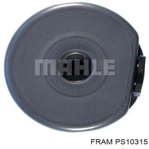 PS10315 Fram filtro combustible