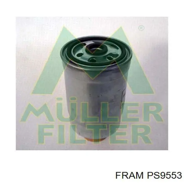 PS9553 Fram filtro combustible