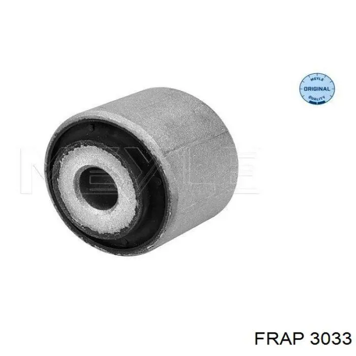 3033 Frap brazo suspension trasero superior izquierdo